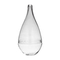 Clear Glass Terrarium, 32cm