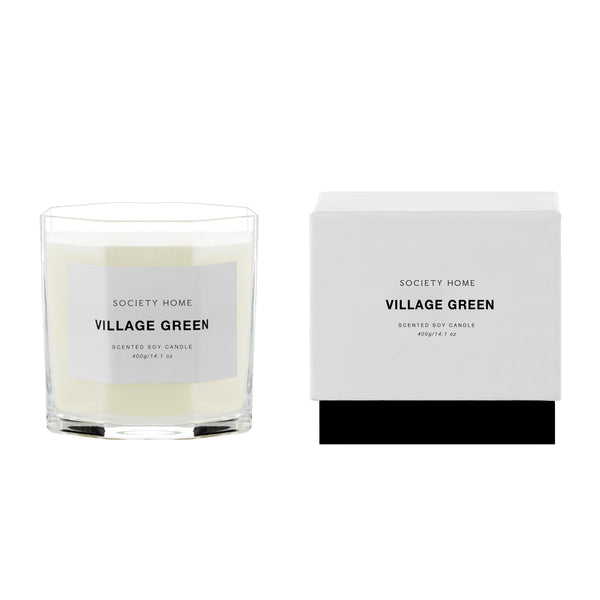 Scents & Candles