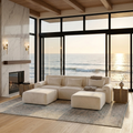 5 Seater Sofa