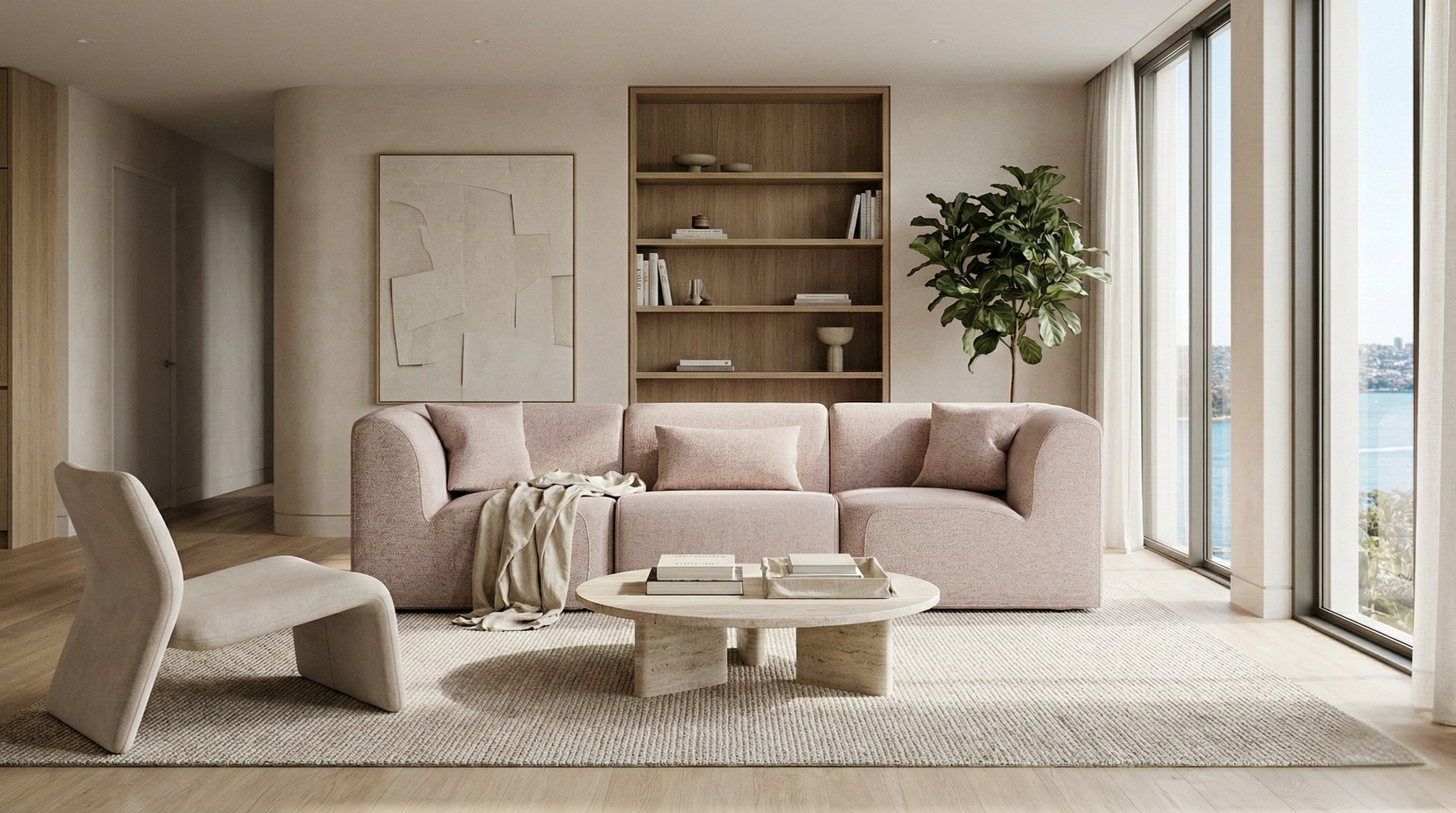 Modular vs Traditional Sofa: Which Should You Buy? | Seventeen Twenty-One