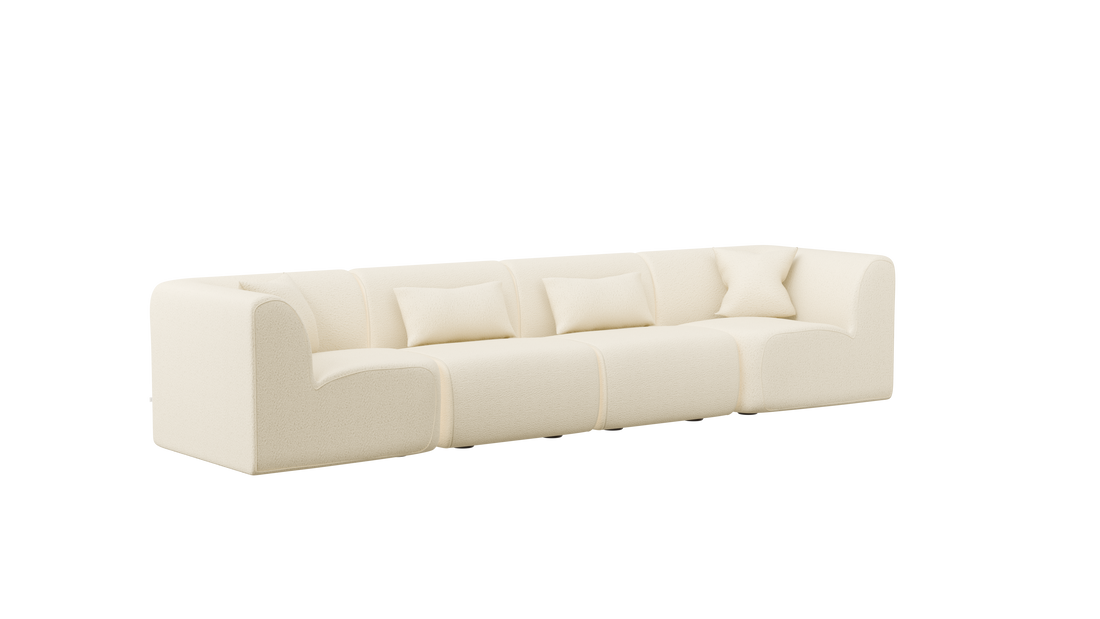 4 Seater Sofa Covers