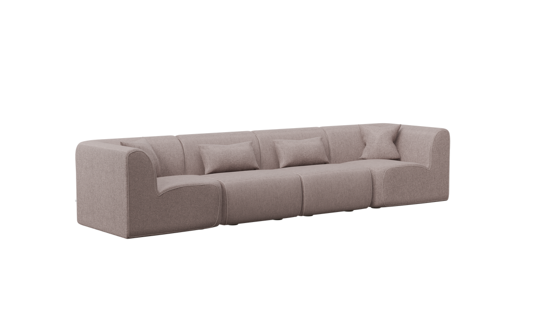 4 Seater Sofa Covers
