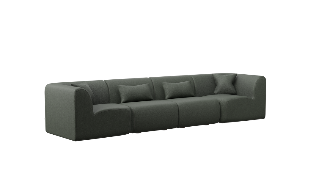 4 Seater Sofa Covers