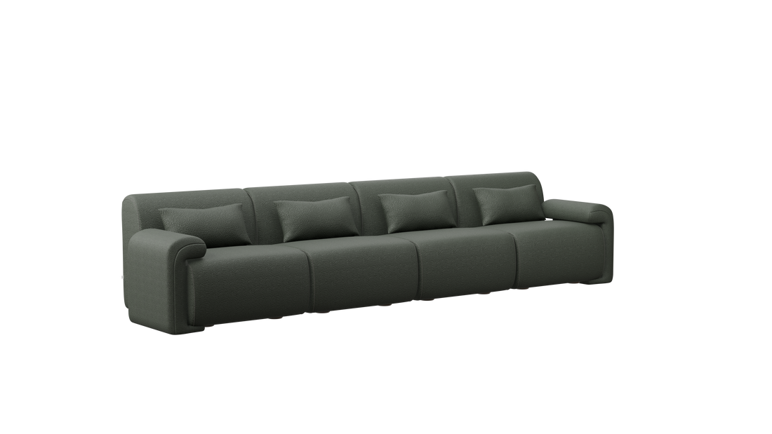 4 Seater Sofa Covers