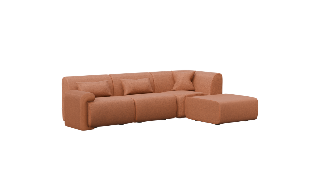 4 Seater Sofa Covers