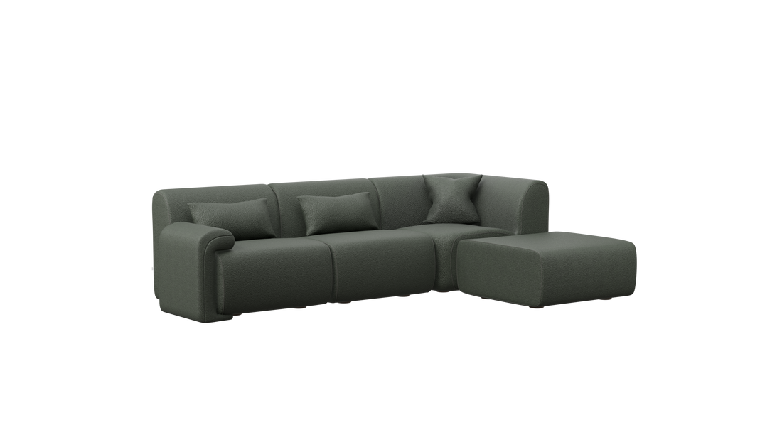 4 Seater Sofa Covers