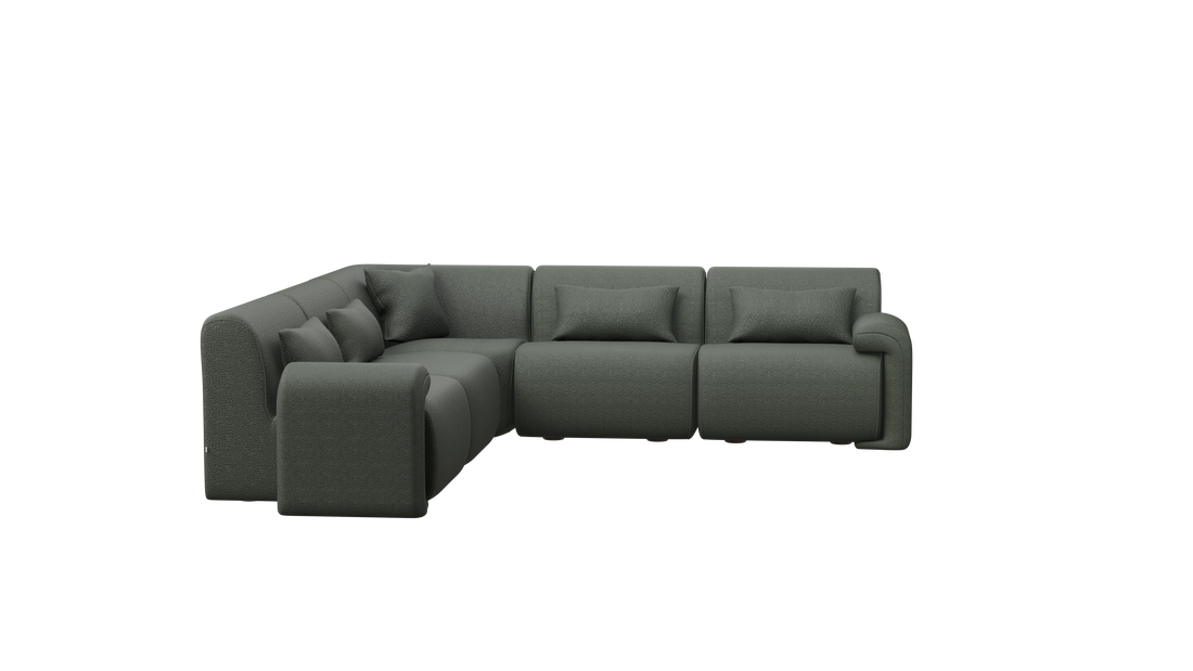 5 Seater Sofa Covers