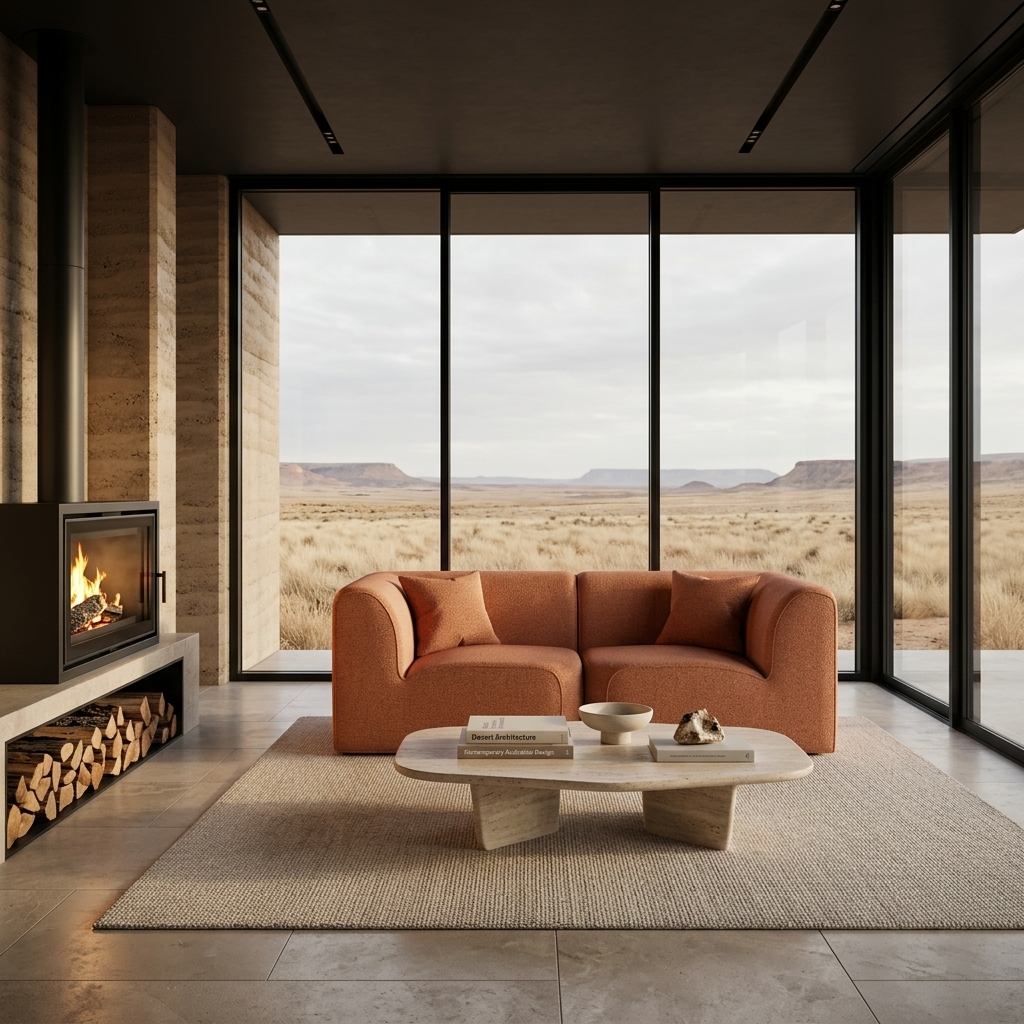 2 Seater Comma Sofa.