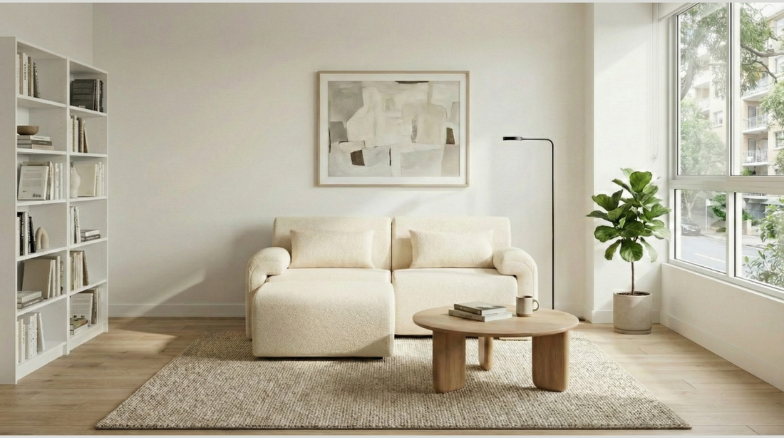 5 Seater Sofa