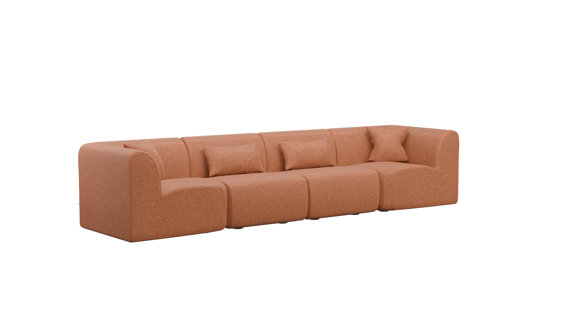 4 Seater Sofa Covers