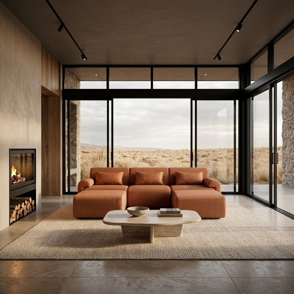 5 Seater Sofa