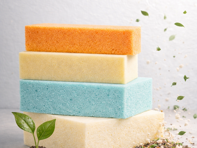 High Density Foam