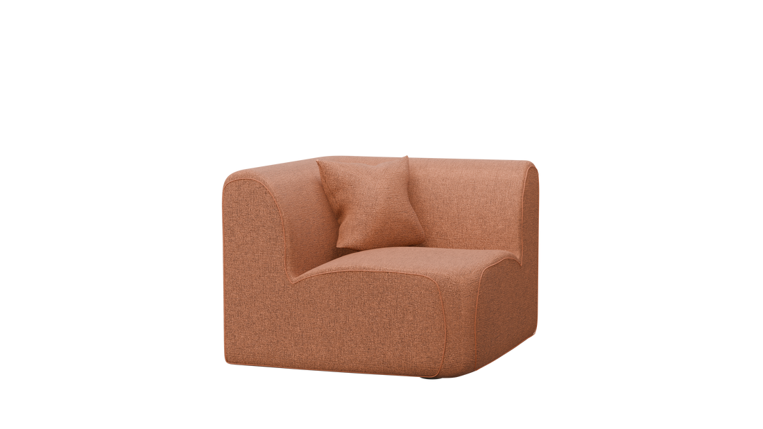 Corner