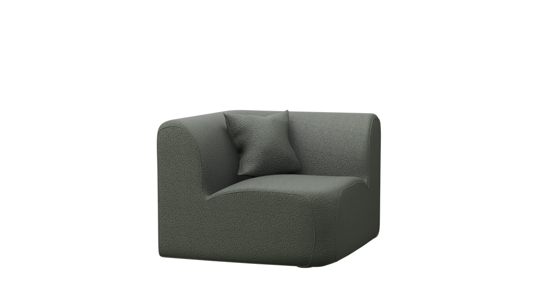 Corner