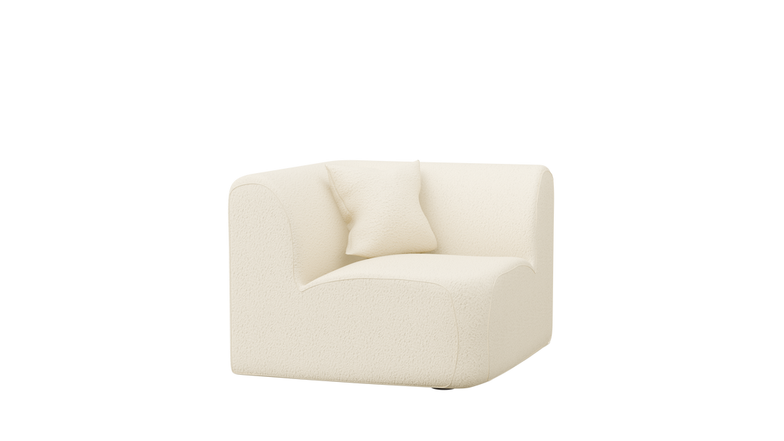 Corner