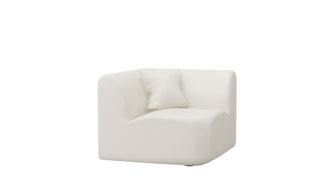 Corner