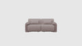Comma 2-Seater Modular and Sectional Sofa in Grey Seventeen Twenty-One.